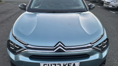 Citroen C4 1.2 PureTech [130] Sense Plus 5dr Petrol Hatchback
